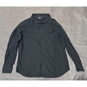 APT 9 Men's XL Long Sleeve Shirt